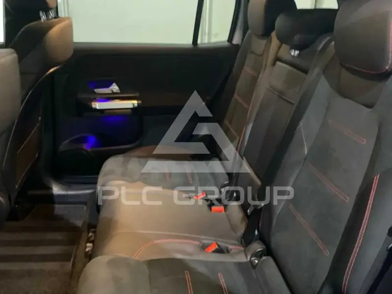 2022 Mercedes Benz Glb