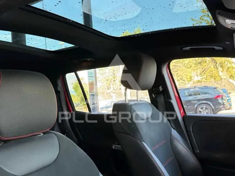 2022 Mercedes Benz Glb