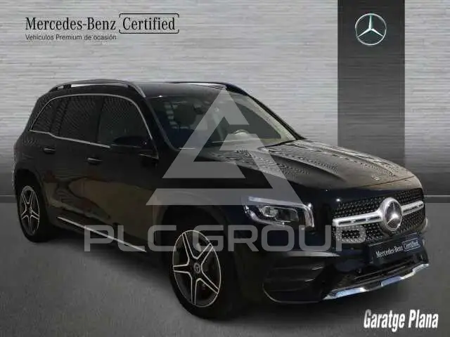 2022 Mercedes Benz Glb