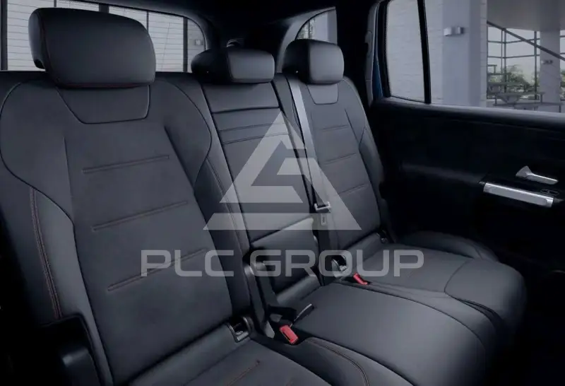 2022 Mercedes Benz Glb