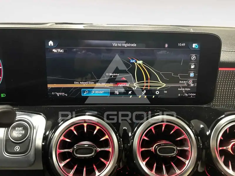 2022 Mercedes Benz Glb