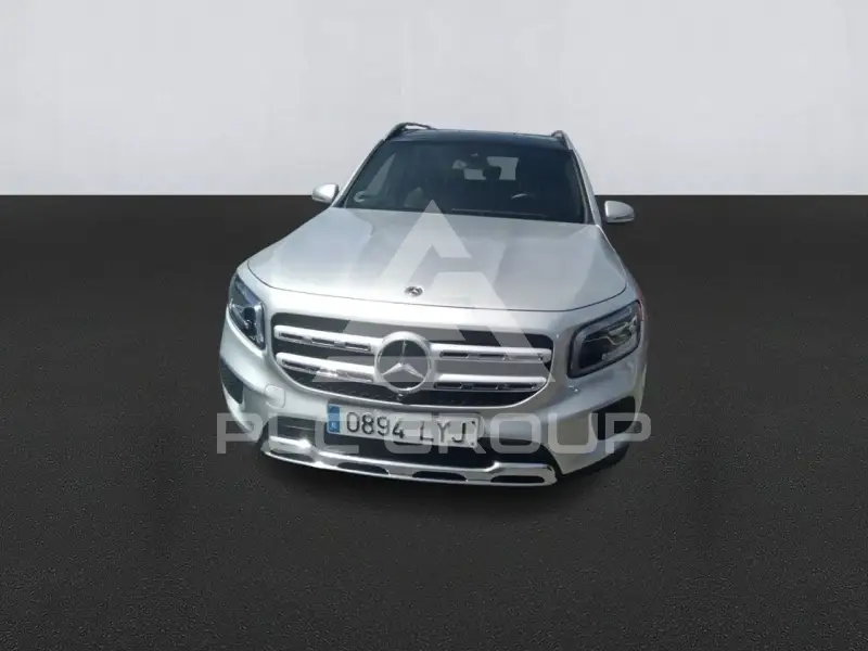 2022 Mercedes Benz Glb