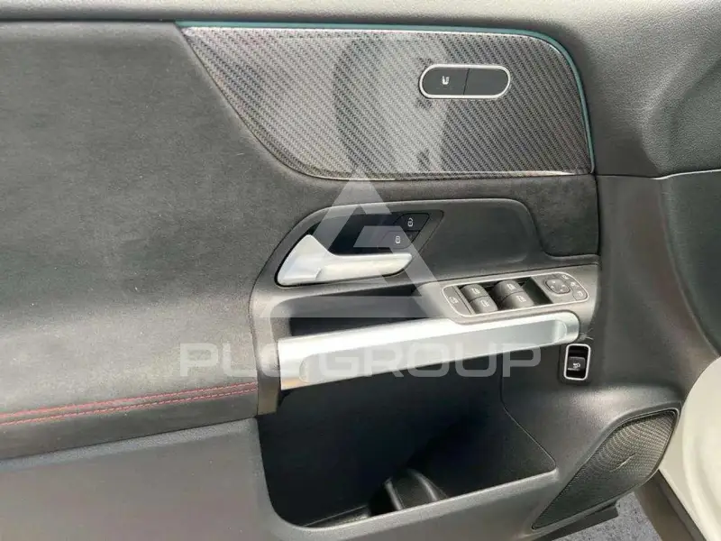 2022 Mercedes Benz Glb