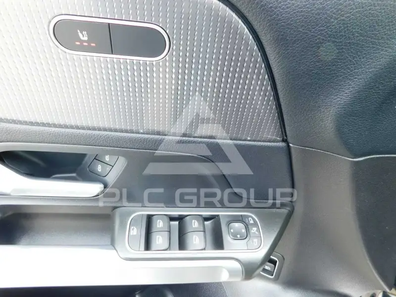 2022 Mercedes Benz Glb