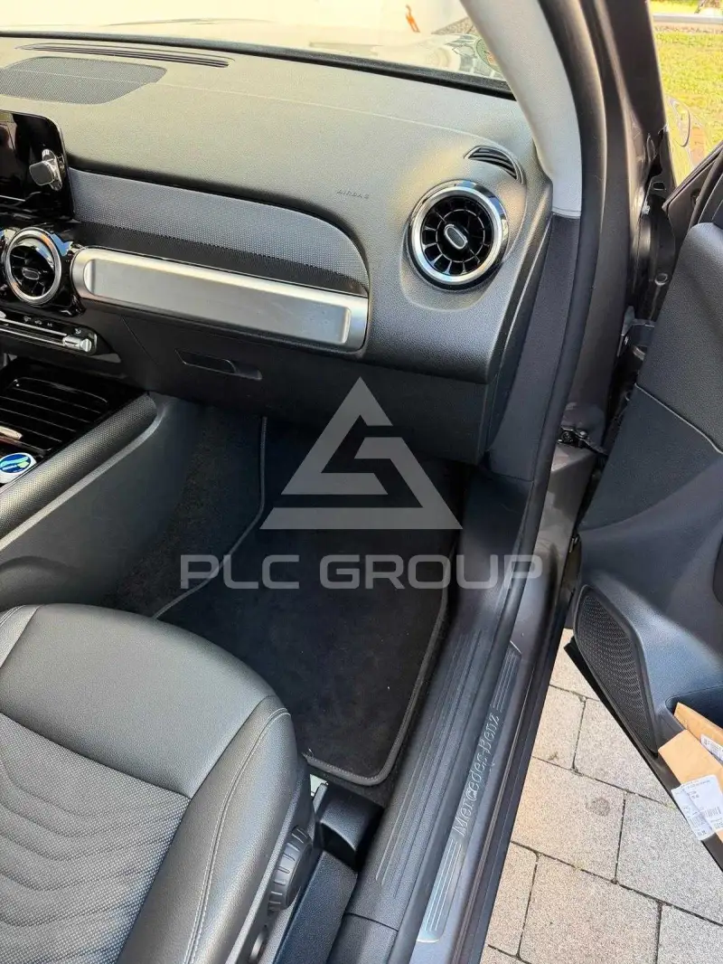 2022 Mercedes Benz Glb