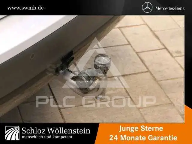 2022 Mercedes Benz Glb