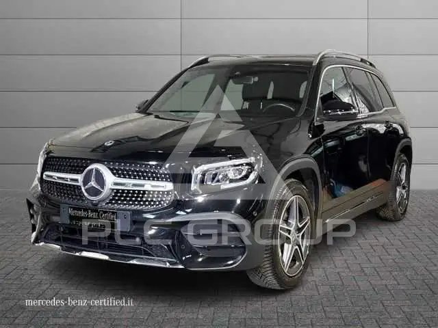 2022 Mercedes Benz Glb