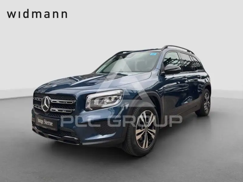 2022 Mercedes Benz Glb
