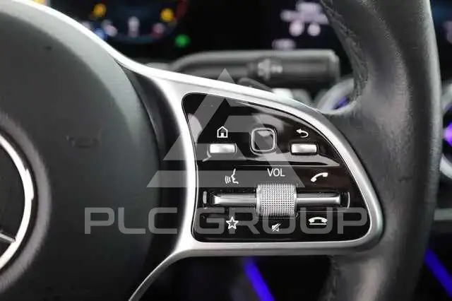 2022 Mercedes Benz Glb