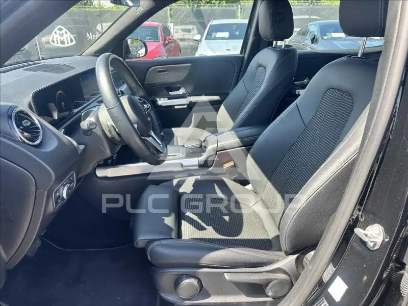 2022 Mercedes Benz Glb