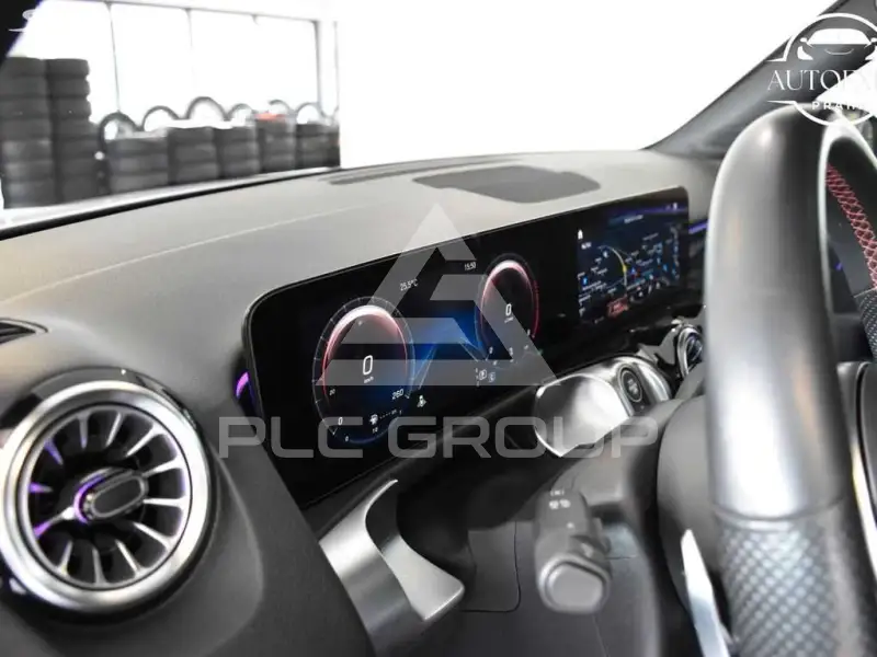2022 Mercedes Benz Glb