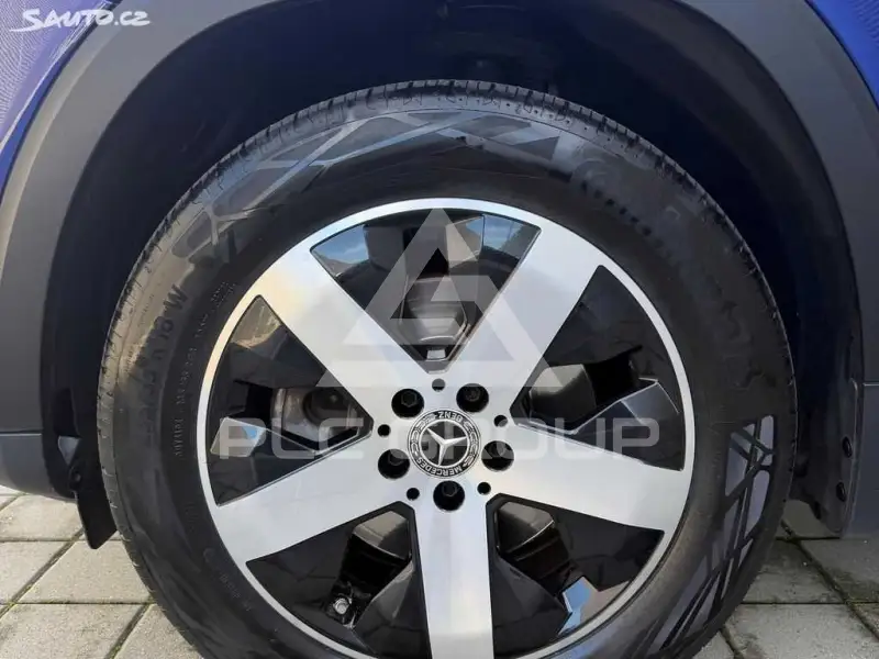 2022 Mercedes Benz Glb