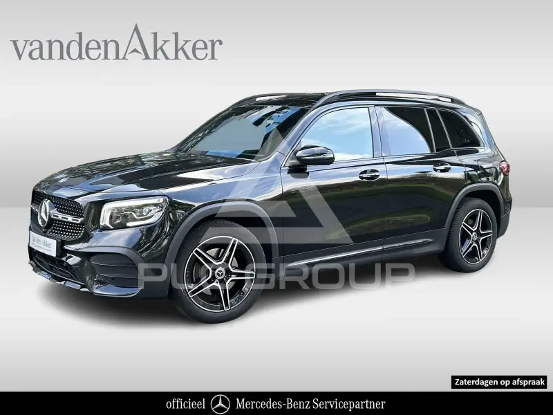 2022 Mercedes Benz Glb
