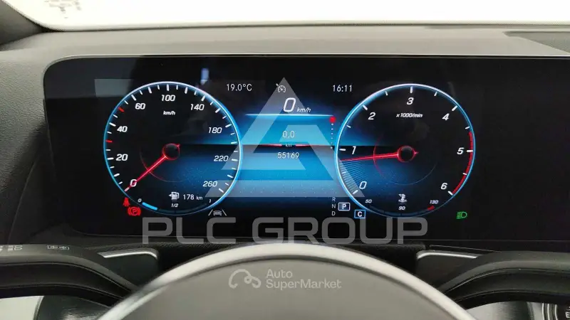 2022 Mercedes Benz Glb