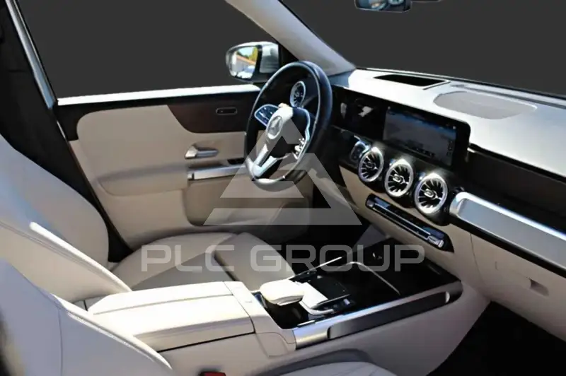 2022 Mercedes Benz Glb