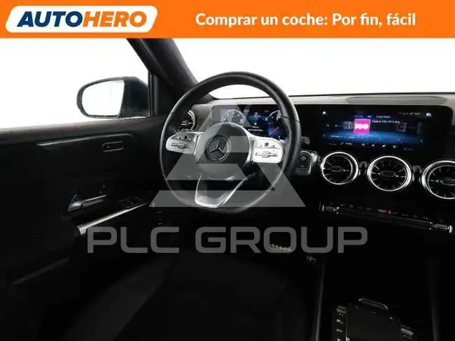 2022 Mercedes Benz Glb