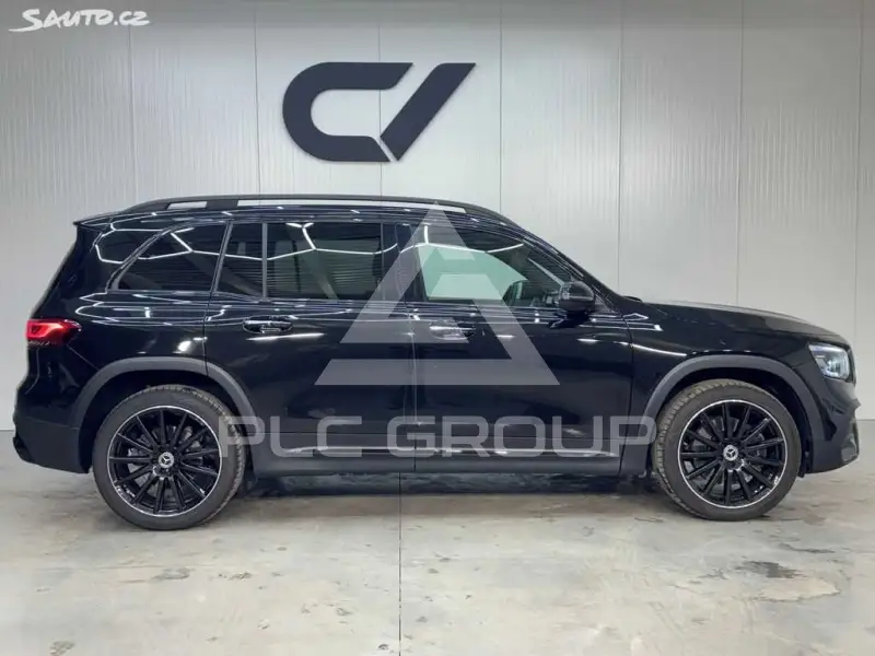 2022 Mercedes Benz Glb