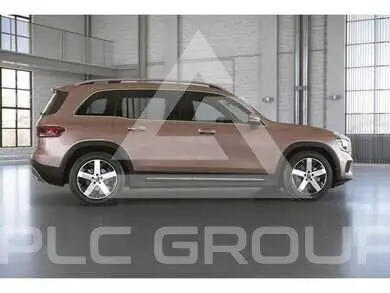 2022 Mercedes Benz Glb