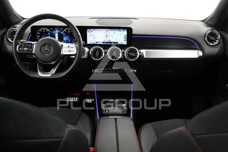 2022 Mercedes Benz Glb
