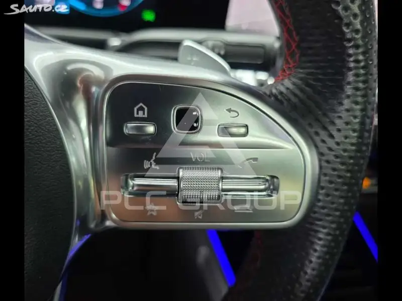 2022 Mercedes Benz Glb