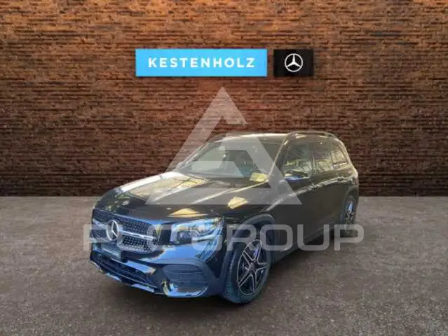 2022 Mercedes Benz Glb