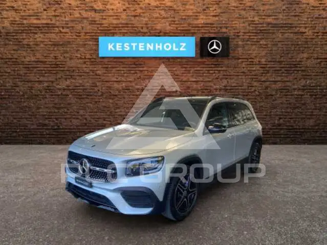 2022 Mercedes Benz Glb