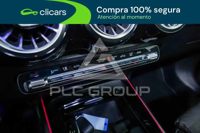 2022 Mercedes Benz Glb