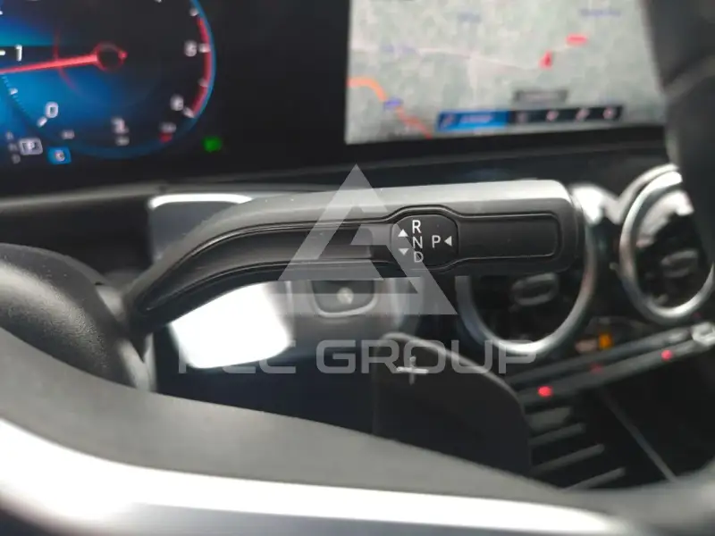 2022 Mercedes Benz Glb