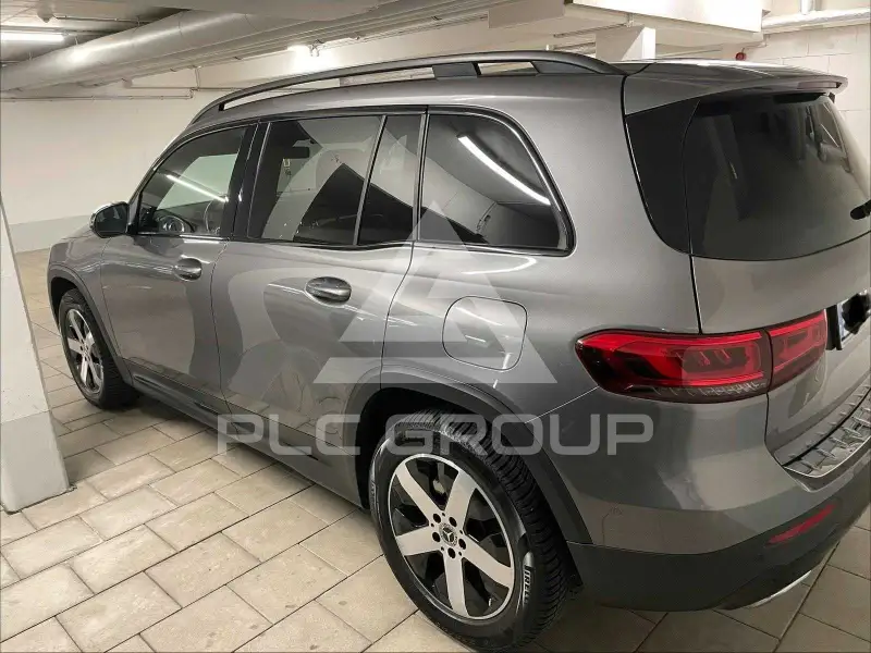2022 Mercedes Benz Glb