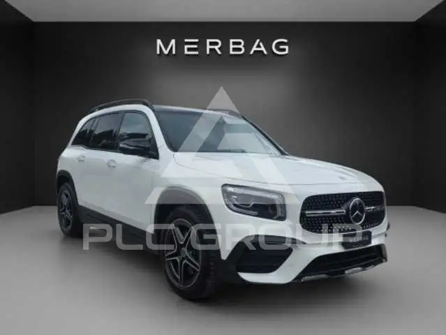 2022 Mercedes Benz Glb