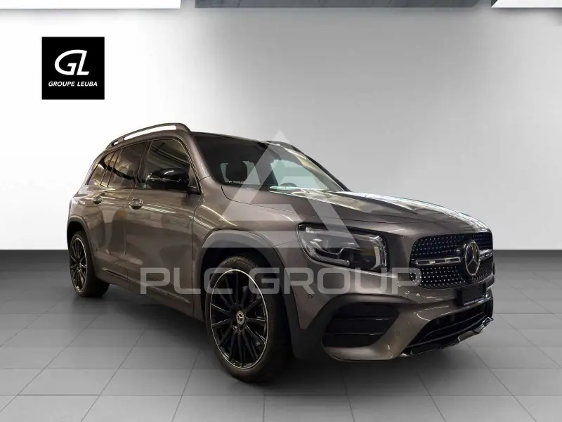 2022 Mercedes Benz Glb
