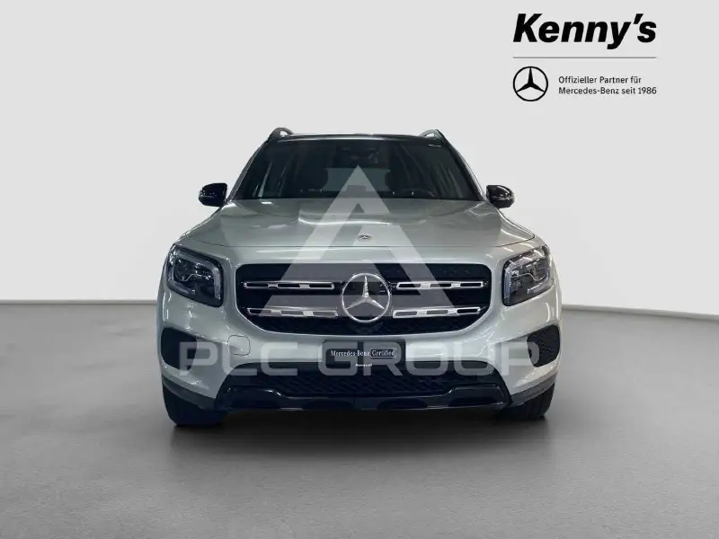 2022 Mercedes Benz Glb