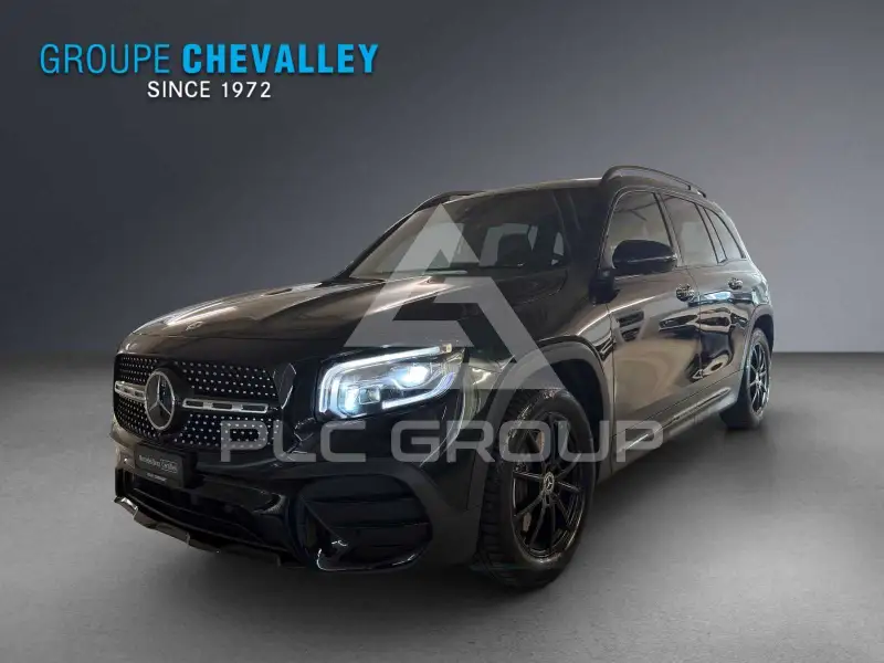 2022 Mercedes Benz Glb