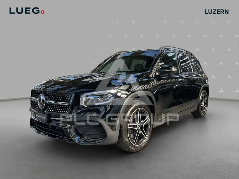 2022 Mercedes Benz Glb
