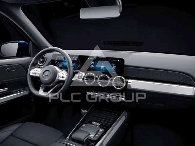 2022 Mercedes Benz Glb