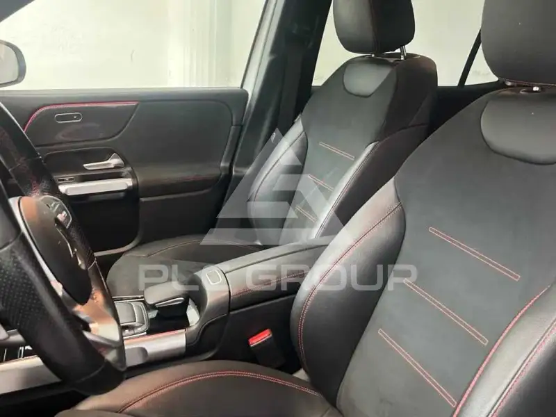 2022 Mercedes Benz Glb
