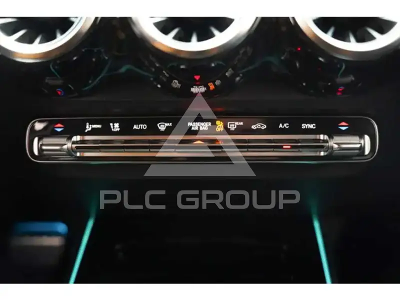 2022 Mercedes Benz Glb