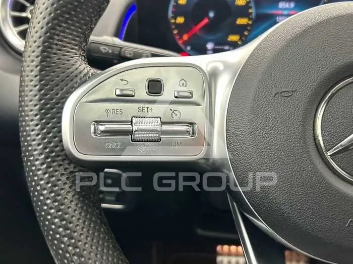 2022 Mercedes Benz Glb