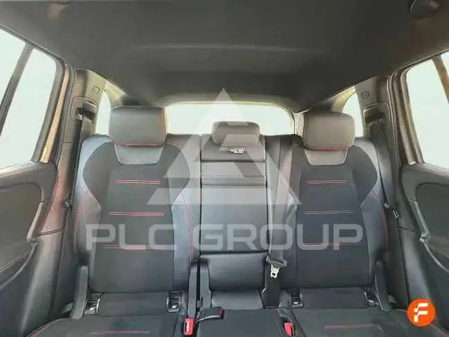 2022 Mercedes Benz Glb