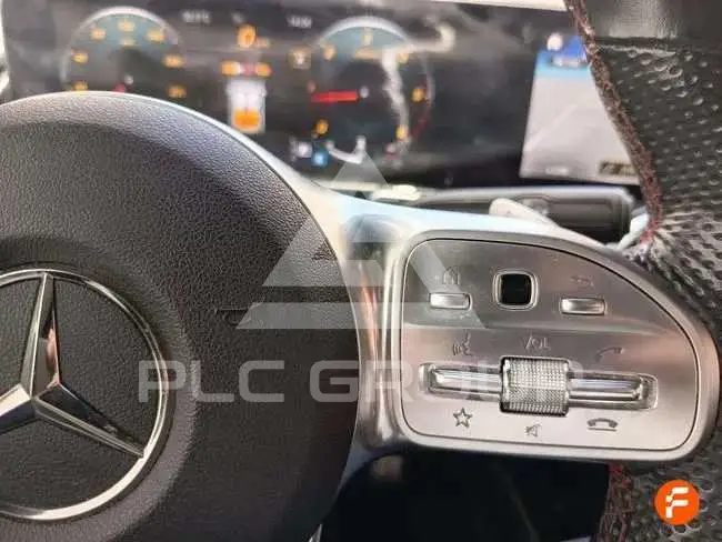 2022 Mercedes Benz Glb