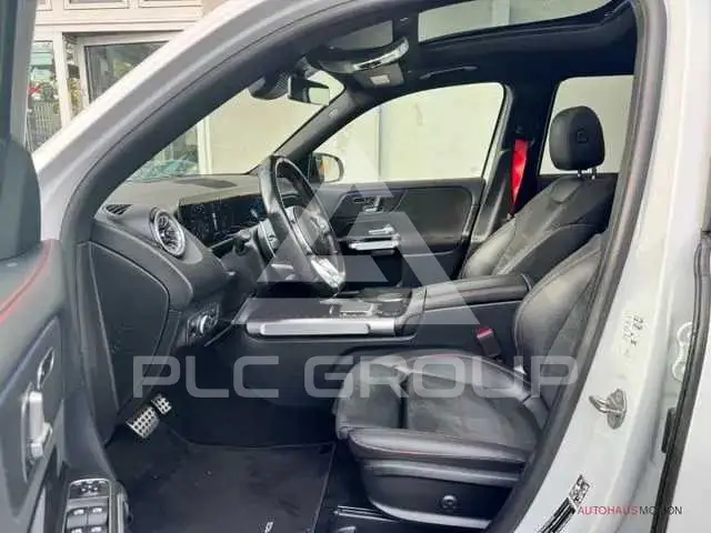 2022 Mercedes Benz Glb