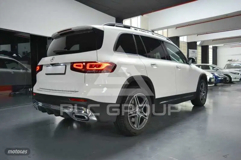 2022 Mercedes Benz Glb