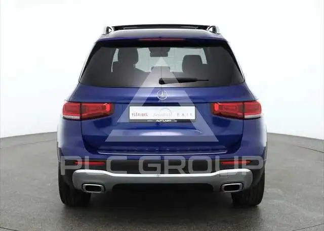 2022 Mercedes Benz Glb