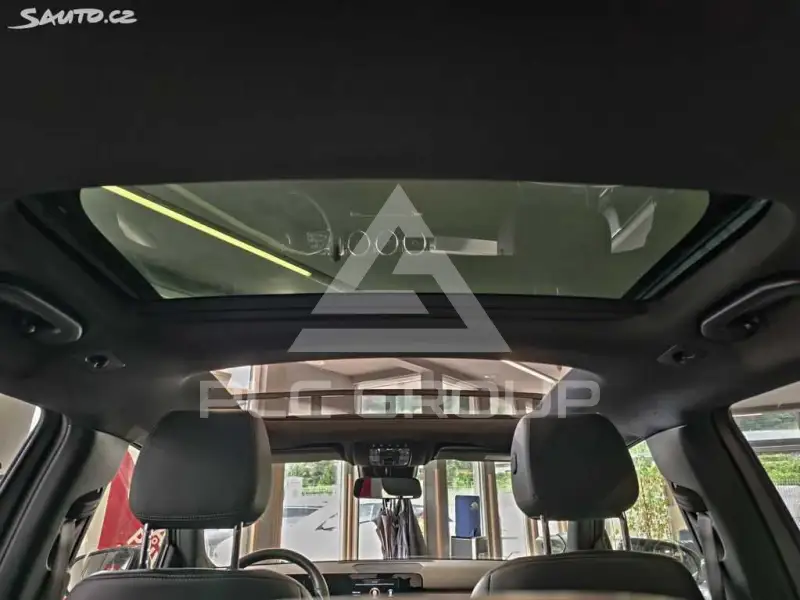 2022 Mercedes Benz Glb