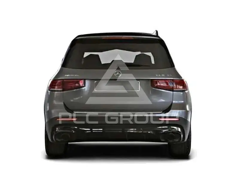 2022 Mercedes Benz Glb