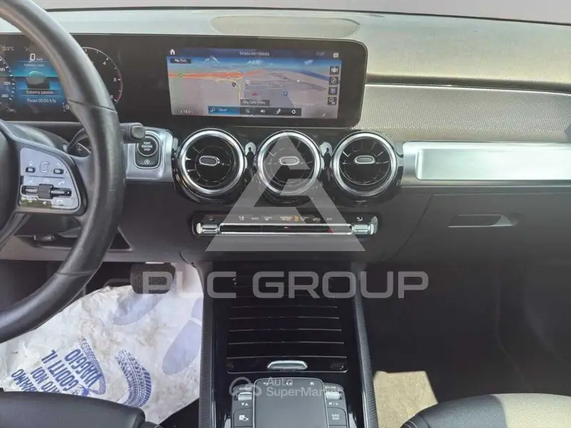 2022 Mercedes Benz Glb