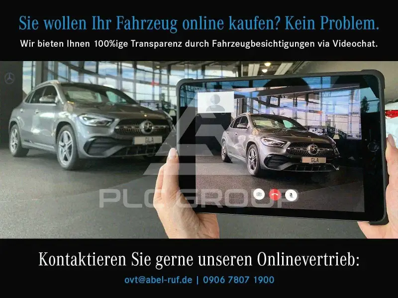 2022 Mercedes Benz Glb