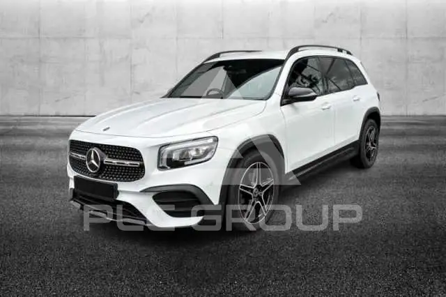 2022 Mercedes Benz Glb