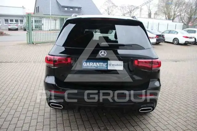 2022 Mercedes Benz Glb