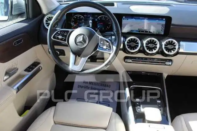 2022 Mercedes Benz Glb
